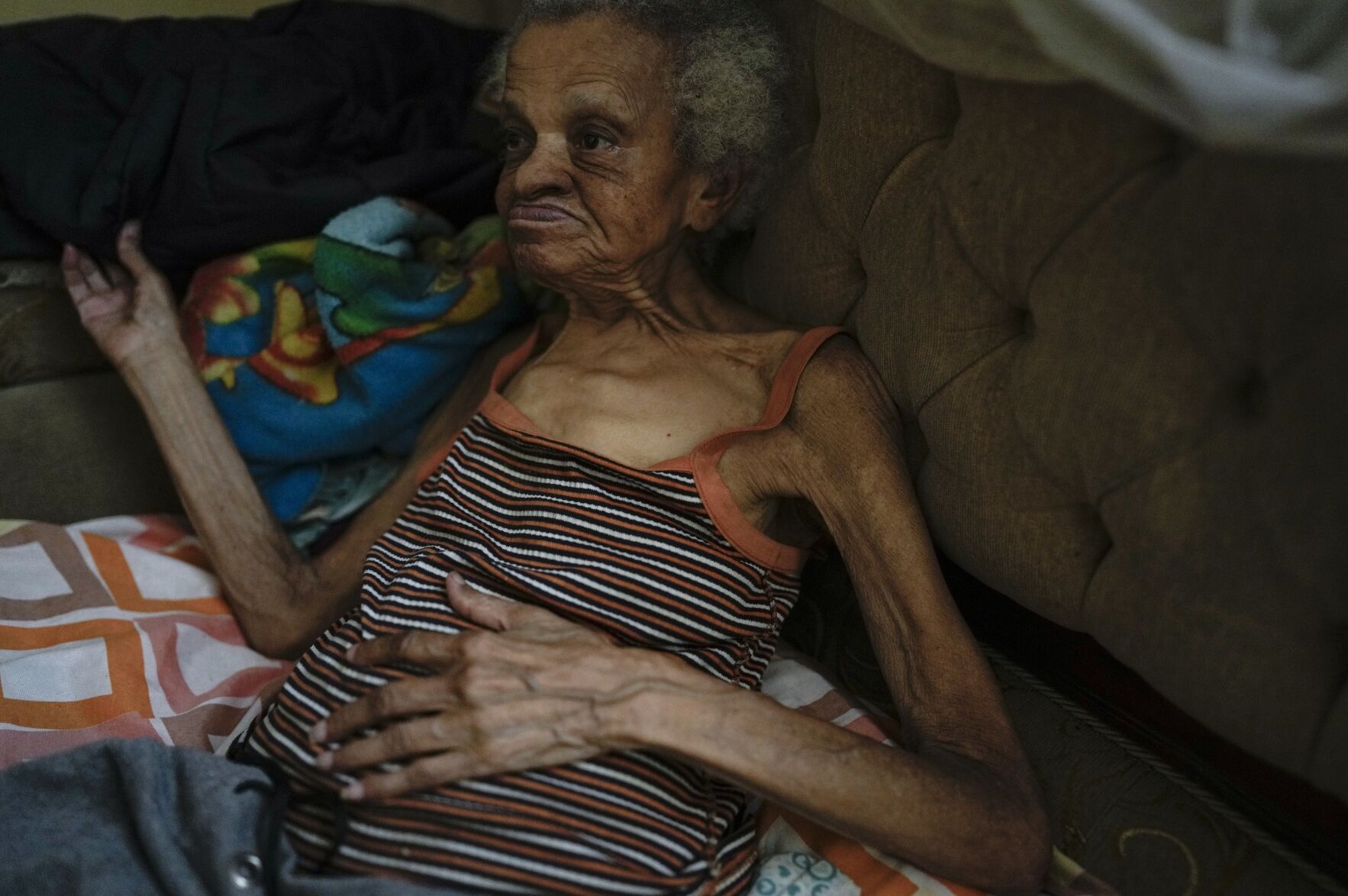 APTOPIX Virus Outbreak Venezuela
